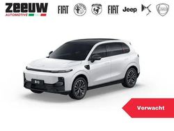Wit Nieuw 2025 Leapmotor B10 SUV | € 28.745
