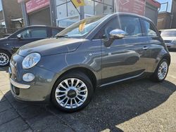 Grijs Gebruikt 2013 Fiat 500 Lounge Hatchback | € 5.950 (Eerlijke prijs)