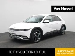 Wit Gebruikt 2023 Hyundai Ioniq 5 SUV | € 32.900 (Super prijs)