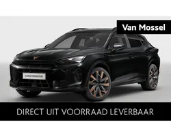Zwart Nieuw 2025 Cupra Formentor SUV | € 46.132 (Eerlijke prijs)