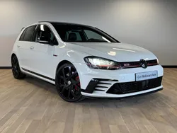 Wit Gebruikt 2016 VW Golf VII GTI Hatchback | € 24.890 (Iets duurder)