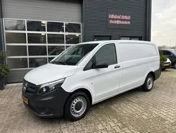 Wit Gebruikt 2018 Mercedes Vito MPV | € 8.450 (Super prijs)