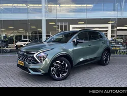 Groen Gebruikt 2023 Kia Sportage GT-Line SUV | € 40.745 (Eerlijke prijs)