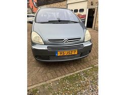Grijs Gebruikt 2009 Citroën Xsara Picasso MPV | € 1.250 (Goede deal)