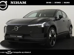 Zwart Gebruikt 2024 Volvo EX30 Plus SUV | € 34.490 (Goede deal)
