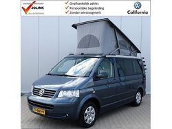 Grijs Gebruikt 2008 VW T5 Comfortline Van | € 29.950