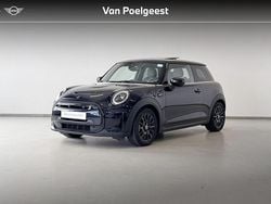 Enigmatic black (c3y) Gebruikt 2022 Mini Cooper Comfort Hatchback | € 19.495 (Super prijs)