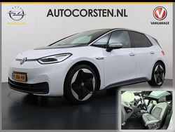 Wit Gebruikt 2020 VW ID.3 Active Hatchback | € 17.895 (Eerlijke prijs)