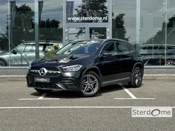 Suv Gebruikt 2021 Mercedes GLA250 AMG line SUV | € 39.950 (Eerlijke prijs)