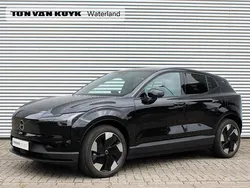 Zwart Gebruikt 2024 Volvo EX30 Ultra SUV | € 38.950 (Iets duurder)