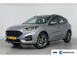 Grijs Gebruikt 2023 Ford Kuga ST-Line SUV | € 26.895 (Eerlijke prijs)