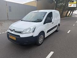Wit Gebruikt 2013 Citroën Berlingo Comfort MPV | € 4.499 (Goede deal)
