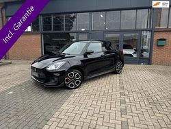 Zwart Gebruikt 2020 Suzuki Swift Sport Hatchback | € 17.950 (Eerlijke prijs)