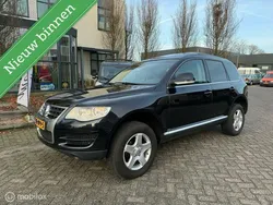 Overige Gebruikt 2008 VW Touareg SUV | € 4.995 (Super prijs)