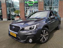 Grijs Gebruikt 2019 Subaru Outback Premium SUV | € 31.945 (Eerlijke prijs)