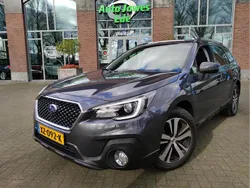 Grijs Gebruikt 2019 Subaru Outback Premium SUV | € 31.945 (Eerlijke prijs)