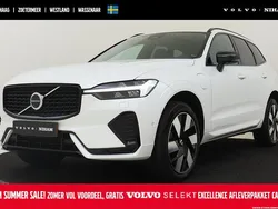 Wit Gebruikt 2024 Volvo XC60 Ultimate SUV | € 62.890 (Duur)