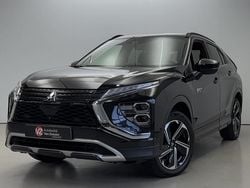 Zwart Gebruikt 2022 Mitsubishi Eclipse Intense+ SUV | € 22.750 (Super prijs)