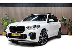 Wit Gebruikt 2019 BMW X5 SUV | € 54.950 (Eerlijke prijs)