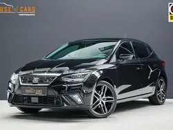 Zwart Gebruikt 2020 Seat Ibiza Business Hatchback | € 17.790 (Iets duurder)