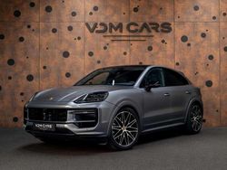 Grijs Gebruikt 2024 Porsche Cayenne SUV | € 129.900