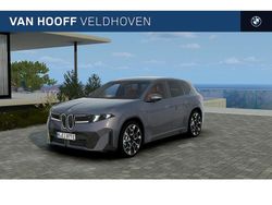 Grijs Nieuw 2025 BMW iX3 M Sport SUV | € 87.681 (Eerlijke prijs)