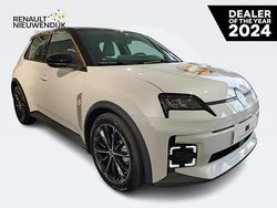 Overige Nieuw 2025 Renault R5 Urban Hatchback | € 32.389 (Iets duurder)