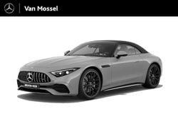Grijs Nieuw 2025 Mercedes SL43 AMG AMG Cabriolet | € 194.650