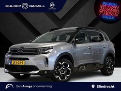 Grijs Gebruikt 2024 Citroën C5 Aircross Shine SUV | € 31.895