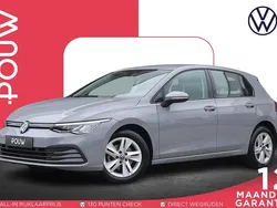Grijs Gebruikt 2022 VW Golf VIII Life Hatchback | € 21.900 (Eerlijke prijs)