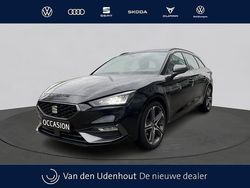 Zwart Gebruikt 2023 Seat Leon Business Stationwagen | € 25.750 (Iets duurder)