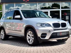Grijs, metallic lak Gebruikt 2011 BMW X5 Executive SUV | € 15.940 (Eerlijke prijs)