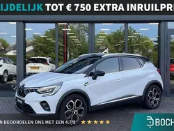 Crystal white spcl m/bla Gebruikt 2024 Mitsubishi ASX Edition SUV | € 28.945 (Eerlijke prijs)