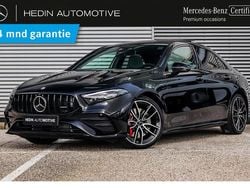 Zwart Gebruikt 2025 Mercedes A35 AMG Premium Plus Sedan | € 75.000