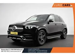 Zwart Gebruikt 2022 Mercedes GLE350e AMG SUV | € 74.840 (Eerlijke prijs)