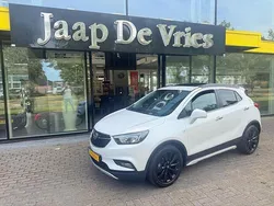 Wit Gebruikt 2018 Opel Mokka X Innovation SUV | € 15.950 (Eerlijke prijs)