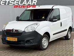 Overige Gebruikt 2016 Opel Combo Edition MPV | € 3.999 (Eerlijke prijs)