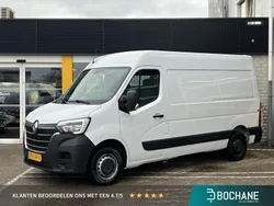 Overig Gebruikt 2021 Renault Master Komfort Van | € 17.257 (Super prijs)