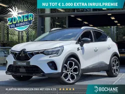 Wit Gebruikt 2024 Mitsubishi ASX Edition SUV | € 31.695 (Iets duurder)