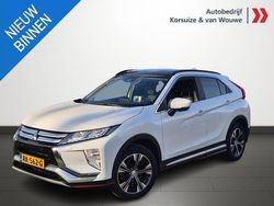 Wit Gebruikt 2018 Mitsubishi Eclipse Cross Instyle SUV | € 20.949 (Eerlijke prijs)