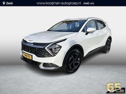 Wit Gebruikt 2023 Kia Sportage SUV | € 32.745 (Eerlijke prijs)