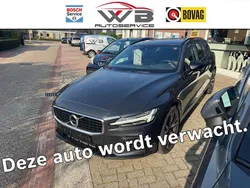 Grijs Gebruikt 2020 Volvo V60 R-Design Stationwagen | € 28.995 (Eerlijke prijs)
