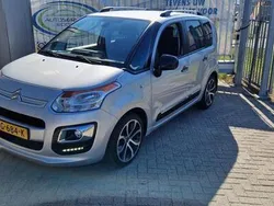 Grijs Gebruikt 2016 Citroën C3 Picasso Exclusive MPV | € 10.250 (Duur)