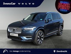 Blauw Gebruikt 2024 Volvo XC90 Plus SUV | € 59.950 (Super prijs)