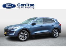 Overige Gebruikt 2020 Ford Kuga Titanium X SUV | € 23.950 (Eerlijke prijs)