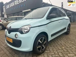 Blauw Gebruikt 2019 Renault Twingo LIMITED Hatchback | € 7.999 (Goede deal)