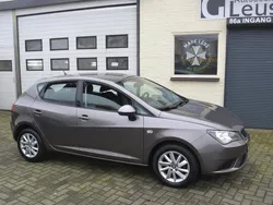 Grijs Gebruikt 2014 Seat Ibiza FR Hatchback | € 5.975 (Eerlijke prijs)