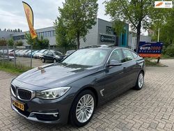 Grijs Gebruikt 2013 BMW 320 Executive Hatchback | € 9.450 (Eerlijke prijs)