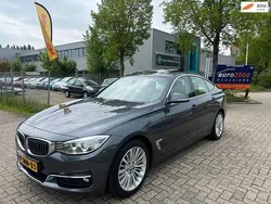 Grijs Gebruikt 2013 BMW 320 Executive Hatchback | € 9.950 (Eerlijke prijs)