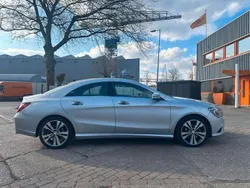 Zilver Gebruikt 2013 Mercedes CLA200 Ambition Sedan | € 14.999 (Super prijs)